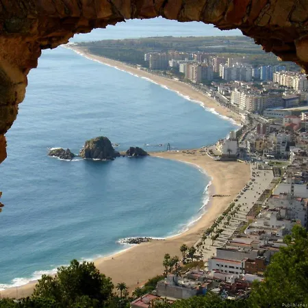 شقة Bravaholidays-282-palmeras-2 *