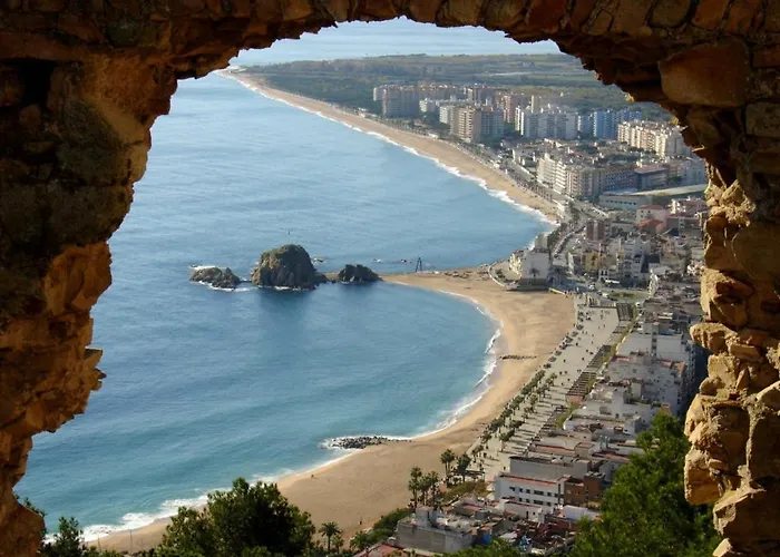 شقة Bravaholidays-282-palmeras-2 *