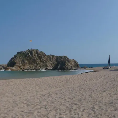 Apartment Bravaholidays-282-palmeras-2 *